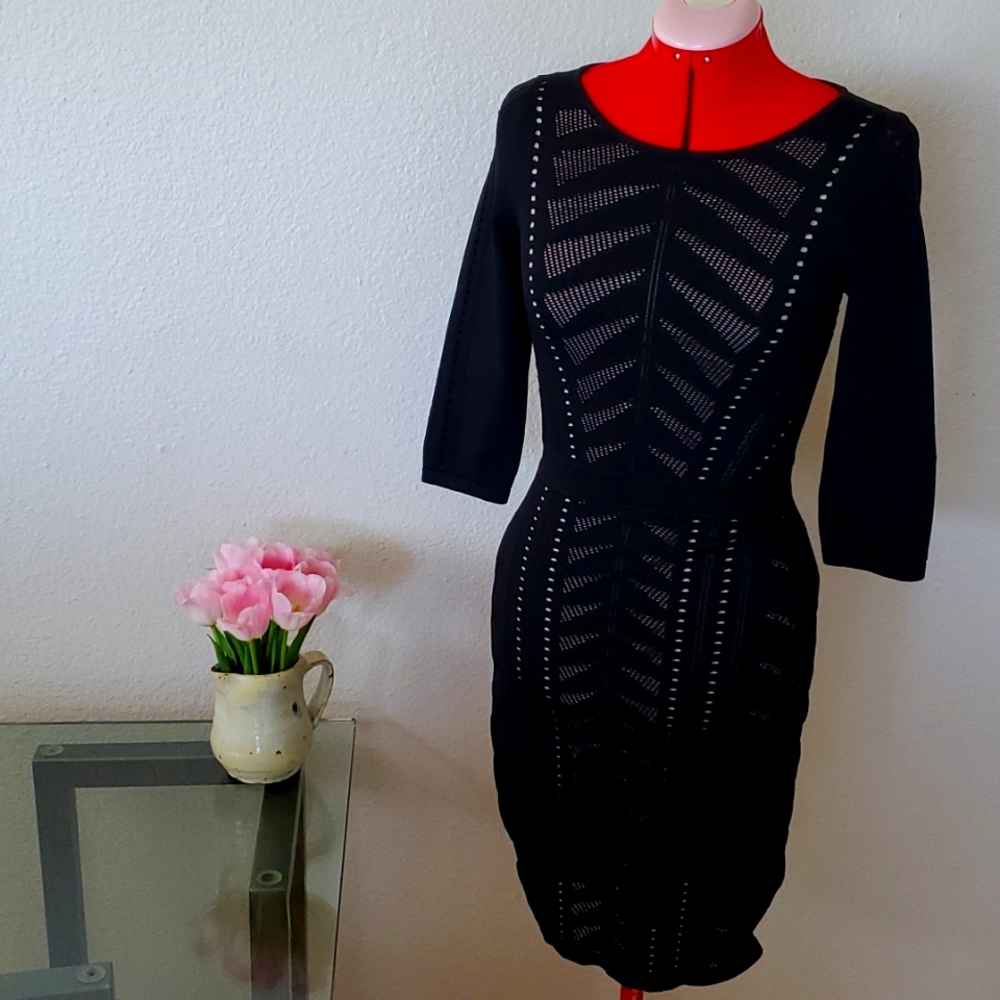 Calvin Klein dress - LBD size S